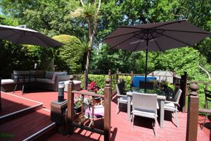 Garden- click for photo gallery